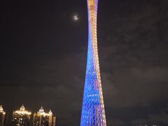 -广州塔