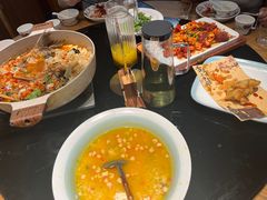 -味莊餐厅(康庄南街店)