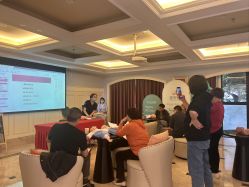 -喜月月子中心(海昌别墅店)