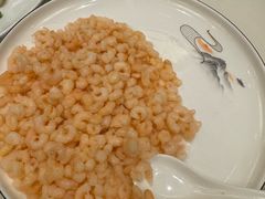 清炒虾仁-得月楼·省级非遗·传统苏帮菜(观前店)