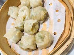 鱼饺-四道菜·福建菜馆(新街口金鹰店)