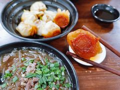 -赵宝美煎包店