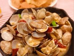 -年轮烧烤·羊蝎子·烤鱼(星湖街店)