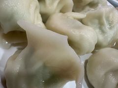 -听涛雅苑百味饺子老家菜馆