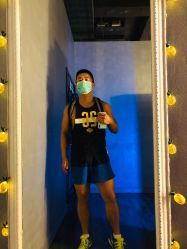 -极昼美黑24H日晒沙龙