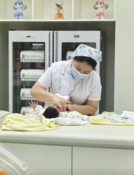 -宝生月子中心(独栋园林·福田店)