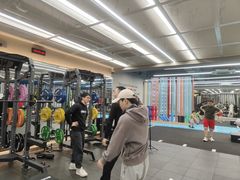 -OWNBODY健身(下沙店)