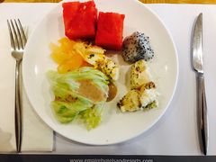 -香港铜锣湾皇悦酒店