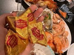 -北京海德酒店温泉