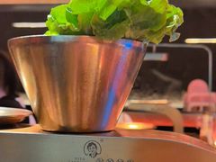 -西塔老太太泥炉烤肉(上海七宝领展广场店)