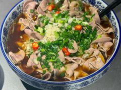 -富临轩私房菜(集庆门大街店)