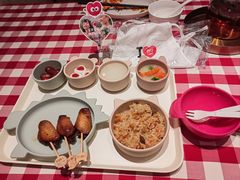 -西贝(虹口龙之梦店)
