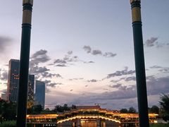 -西海子公园