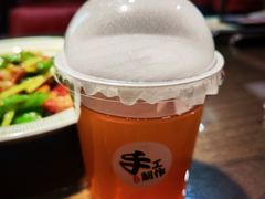 -秦月轩·陕西家乡菜(阜成路·五棵松店)