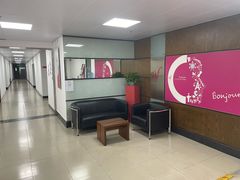 -广州法语联盟(瑞福大厦店)