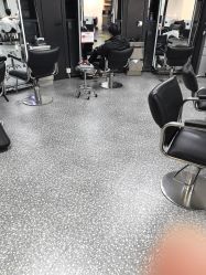 -HD HAIR STYLE