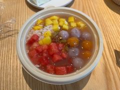-堂屋糖水店(愚园店)