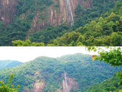 -广州市石门国家森林公园