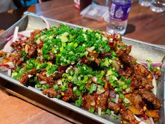 -树厨贵州菜(花果园购物中心店)