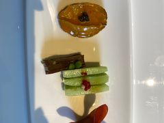 -鲤院·新中式美学·庭院餐厅(夫子庙店)