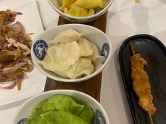 -东方饺子王(和平里店)