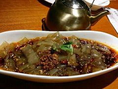 -金掌勺锅包肉(太原万达店)