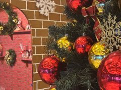 -长白山万达喜来登度假酒店