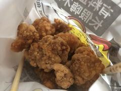 -超级鸡车(曹杨路店)