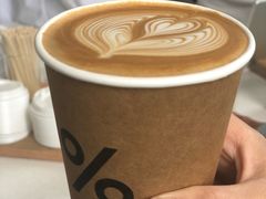 -% Arabica阿拉比卡咖啡(深圳湾万象城店)