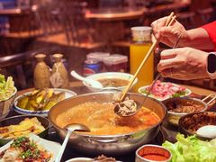 -亮欢寨(凯里总店)