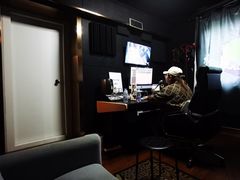 -Resonance Studio·救声舱录音棚(田子坊店)