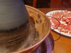 -宝泉铜锅·涮羊肉(解放东路店)