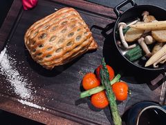 -上海苏宁宝丽嘉酒店·Cafe Bellagio西餐厅