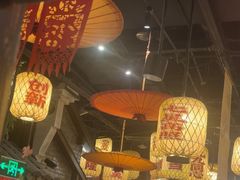 -南京大牌档(壹方天地店)