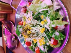 -HOTISLAND海鸡岛·韩国料理(江南西店)