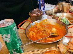 -西塔老太太泥炉烤肉(亚运村店)
