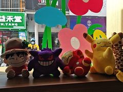 -暖食光·台式家庭餐厅·生日主题店(万达店)