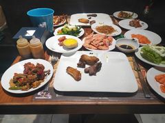 -汉巴味德(大悦城店)