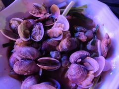 -钱大妈海鲜饭店(保利林语店)