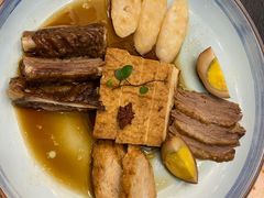 -潮堂 · 潮州菜(国贸商城店)