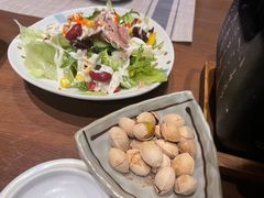 -枫千叶精致料理