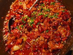 -青年公社烤鸭(熙悦天街店)