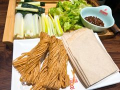 -酒肉门孔府菜(曲阜游客中心店)