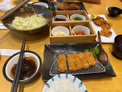 -胜博殿日式炸猪排(西红门店)