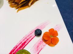 酱萝卜-新加坡泰国村酒楼(五角场店)