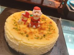 -隐秀山居酒店·秀厨融合西餐厅