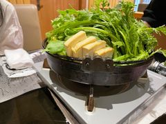 精选寿喜锅-昱匠·日本料理(金融街店)