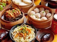 -莲餐厅·湖北菜·藕汤老手艺(愚园路店)