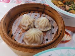 -苏晓玥·江南小吃(深圳北站店)