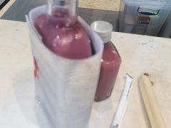 -混果汁(前海嘉里中心店)